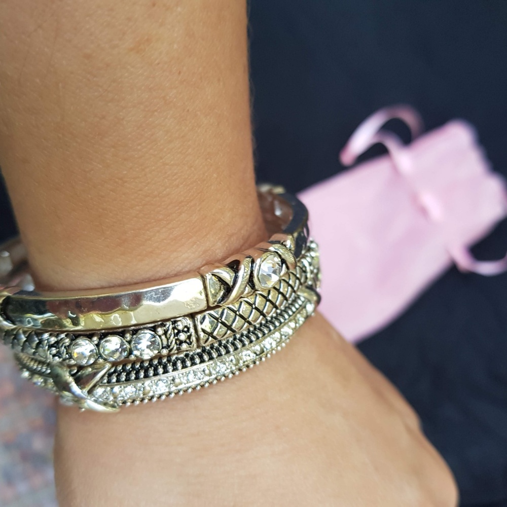 Stretch Bracelets - Picture 2 of 6